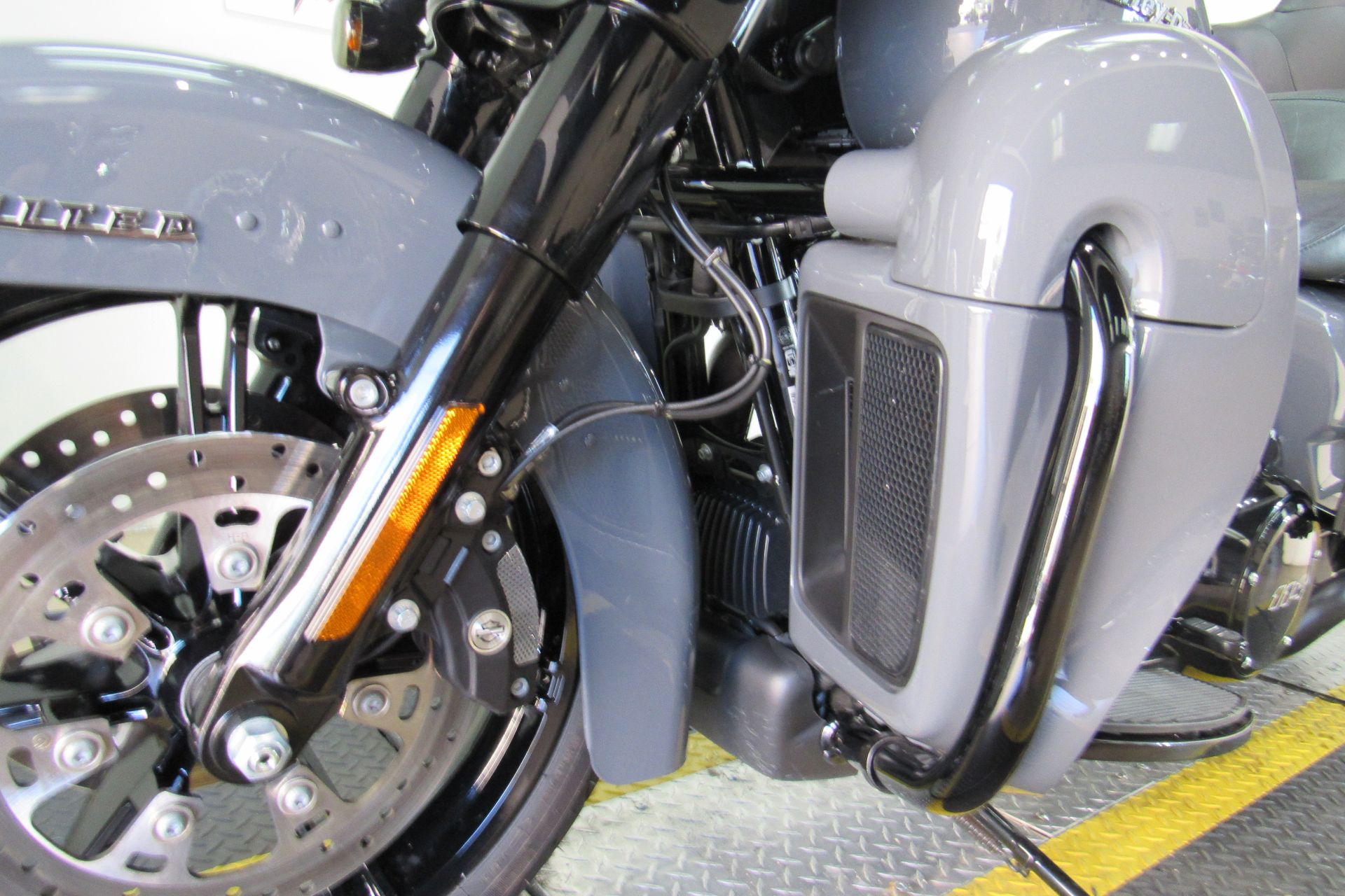 2022 Harley-Davidson Ultra Limited in Temecula, California - Photo 20