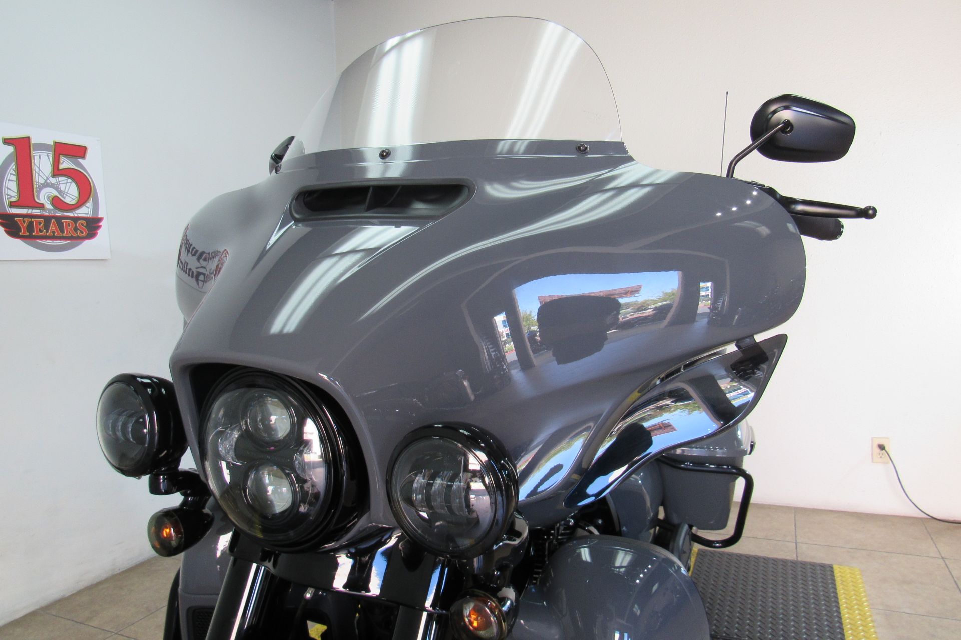 2022 Harley-Davidson Ultra Limited in Temecula, California - Photo 4