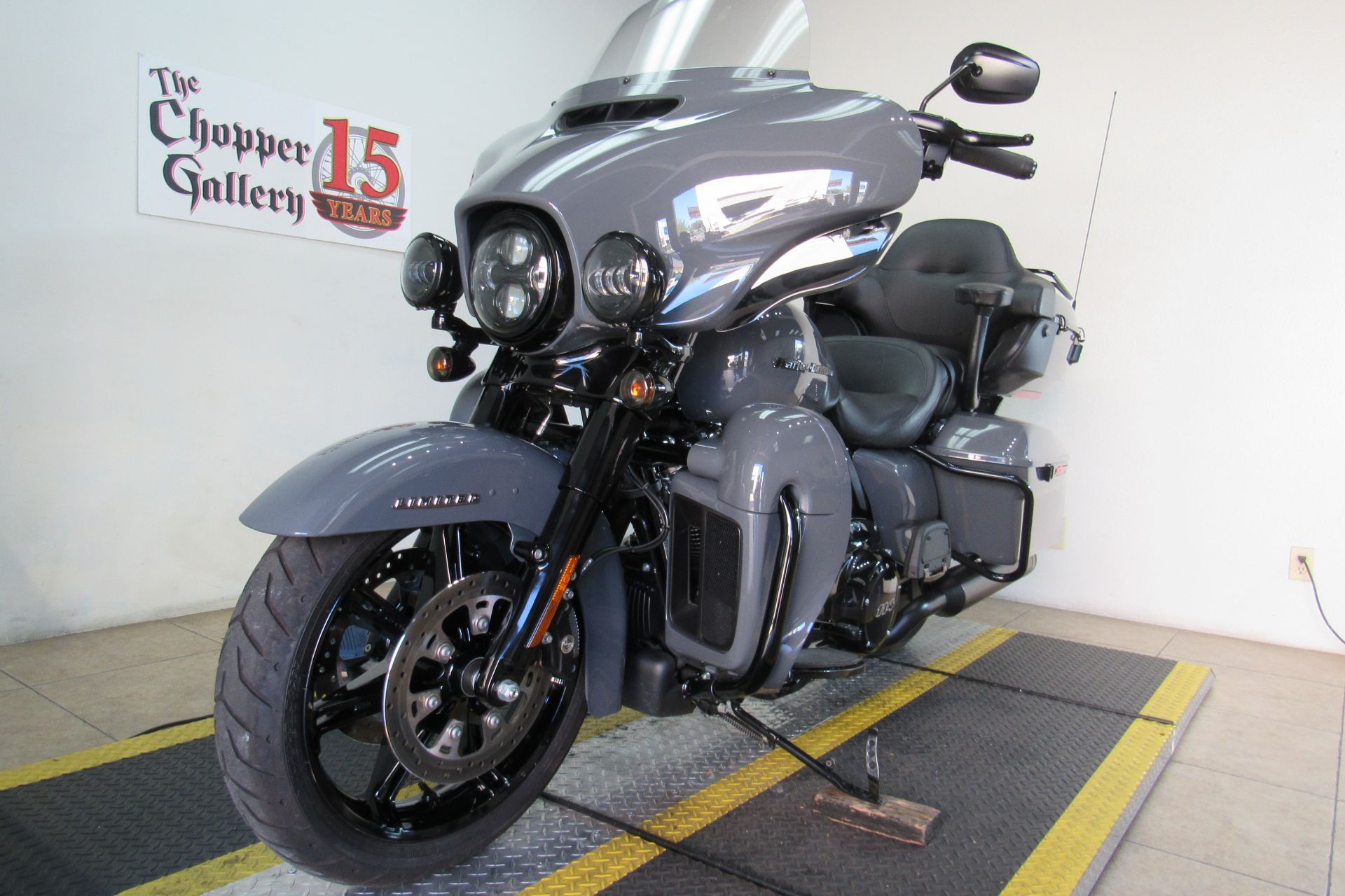 2022 Harley-Davidson Ultra Limited in Temecula, California - Photo 41