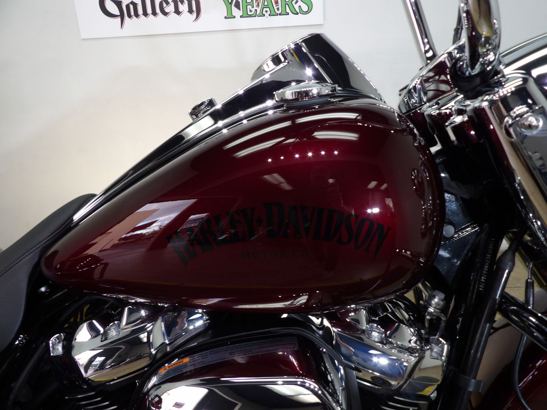 2022 Harley-Davidson Road King® in Temecula, California - Photo 11