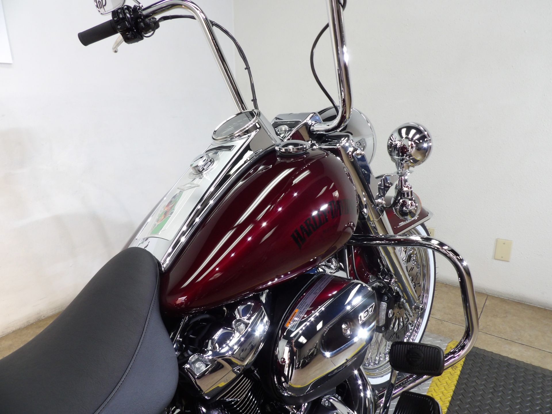 2022 Harley-Davidson Road King® in Temecula, California - Photo 25