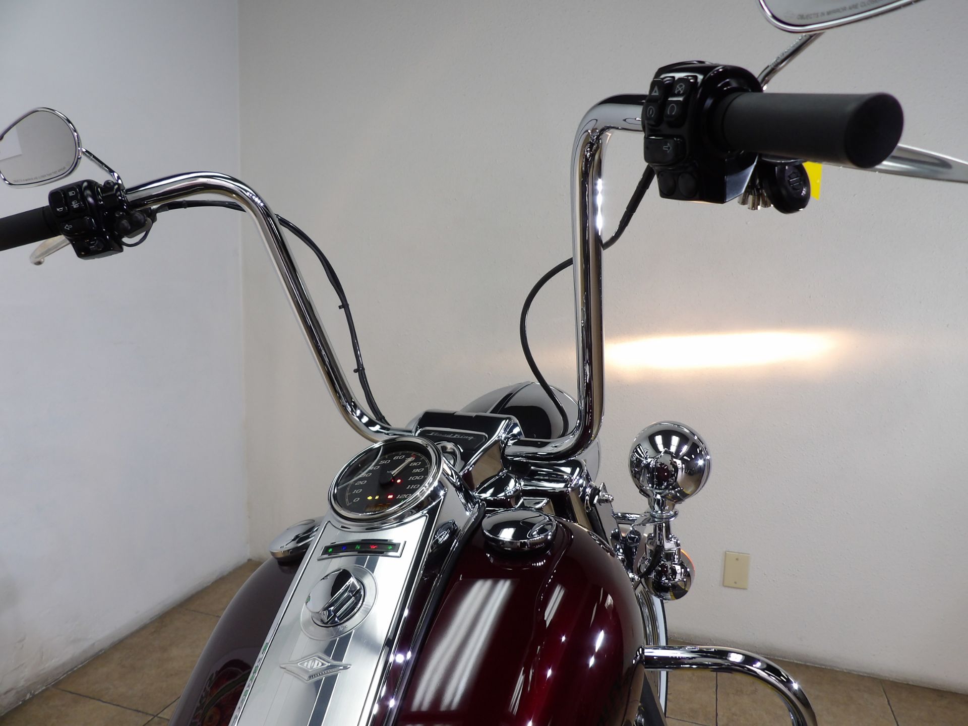 2022 Harley-Davidson Road King® in Temecula, California - Photo 26