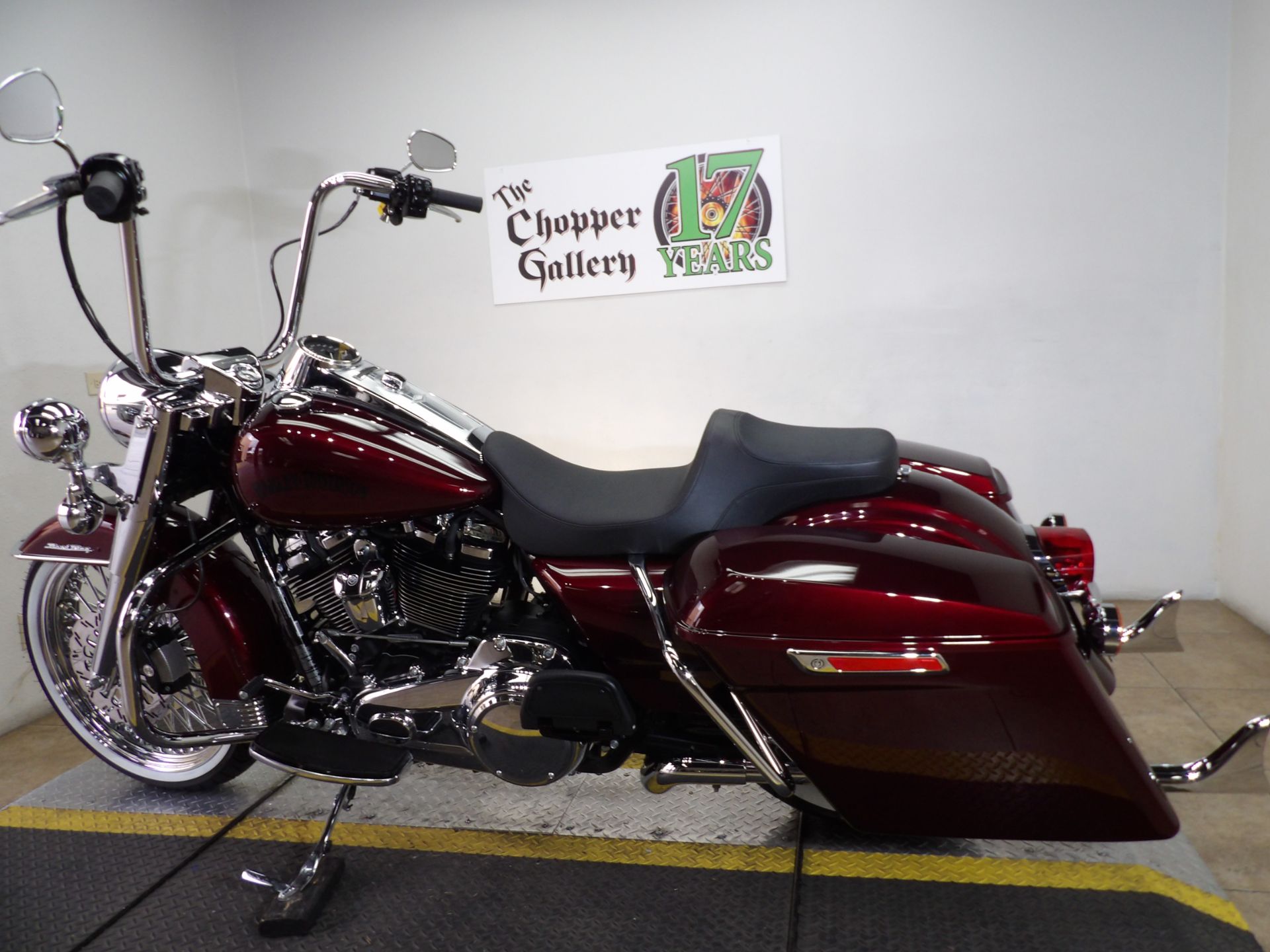 2022 Harley-Davidson Road King® in Temecula, California - Photo 10