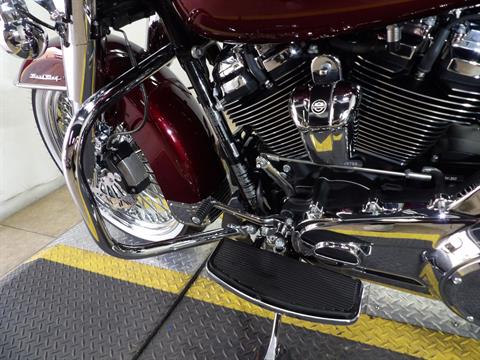 2022 Harley-Davidson Road King® in Temecula, California - Photo 18