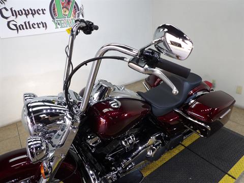 2022 Harley-Davidson Road King® in Temecula, California - Photo 24