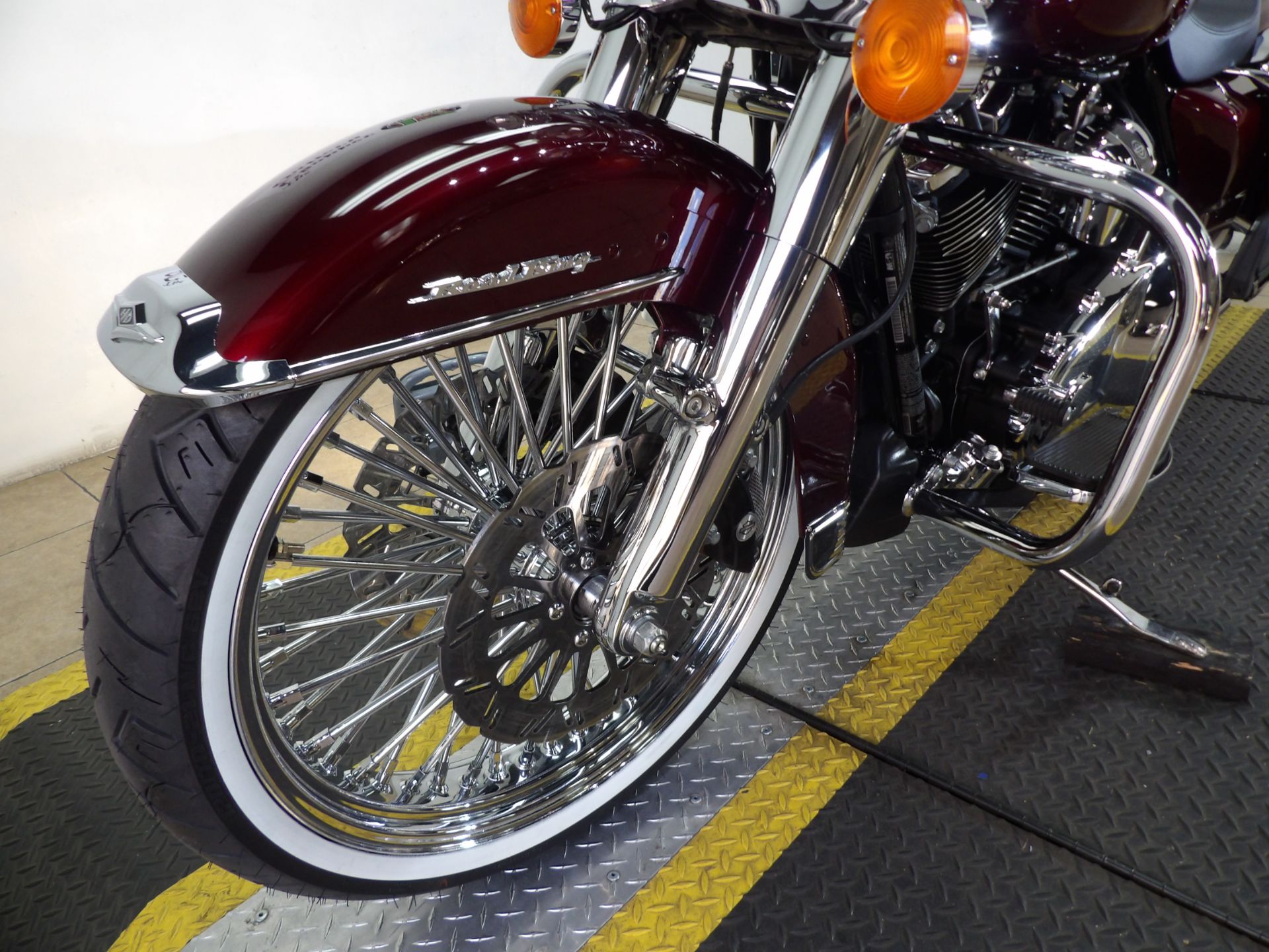 2022 Harley-Davidson Road King® in Temecula, California - Photo 22