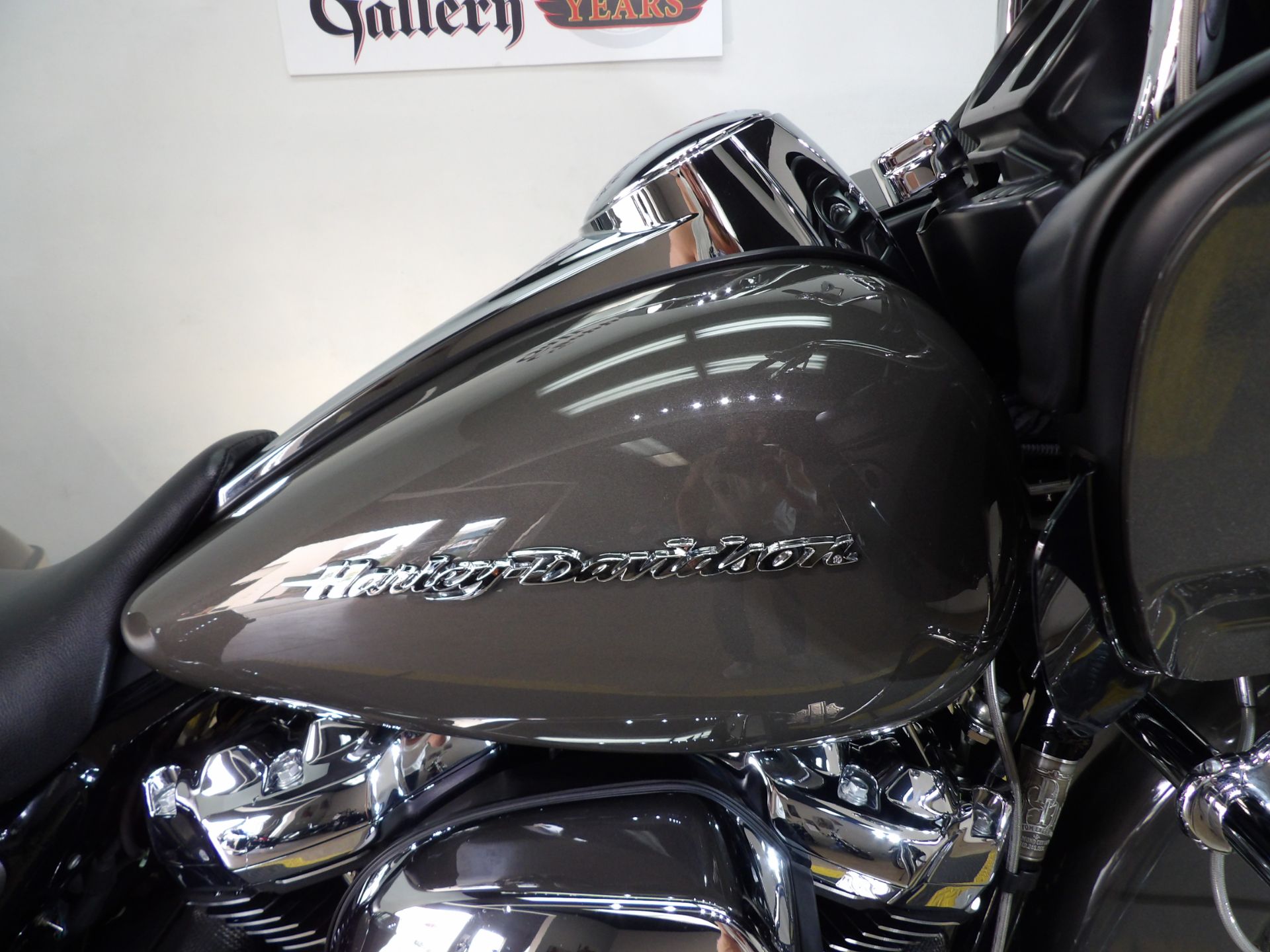 2019 Harley-Davidson Road Glide® in Temecula, California - Photo 11