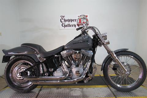 2004 Harley-Davidson FXST/FXSTI Softail® Standard in Temecula, California - Photo 1