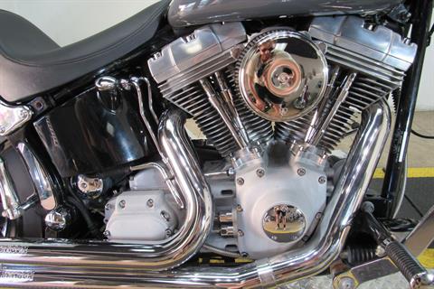 2004 Harley-Davidson FXST/FXSTI Softail® Standard in Temecula, California - Photo 4