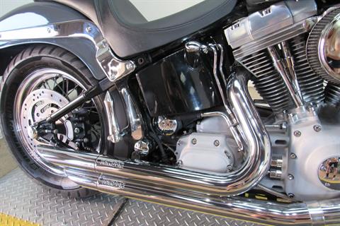 2004 Harley-Davidson FXST/FXSTI Softail® Standard in Temecula, California - Photo 16