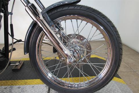 2004 Harley-Davidson FXST/FXSTI Softail® Standard in Temecula, California - Photo 20