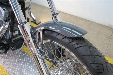 2004 Harley-Davidson FXST/FXSTI Softail® Standard in Temecula, California - Photo 22