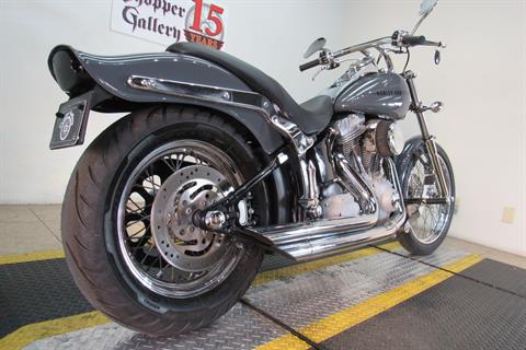 2004 Harley-Davidson FXST/FXSTI Softail® Standard in Temecula, California - Photo 31
