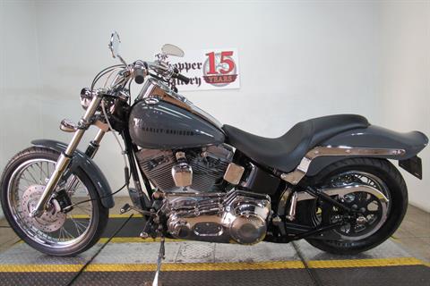 2004 Harley-Davidson FXST/FXSTI Softail® Standard in Temecula, California - Photo 2
