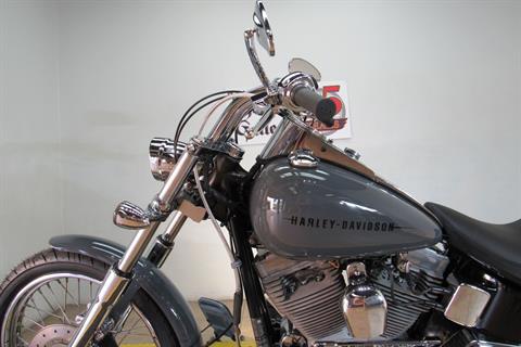 2004 Harley-Davidson FXST/FXSTI Softail® Standard in Temecula, California - Photo 14