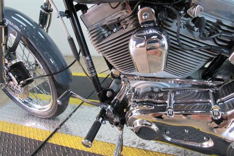 2004 Harley-Davidson FXST/FXSTI Softail® Standard in Temecula, California - Photo 19