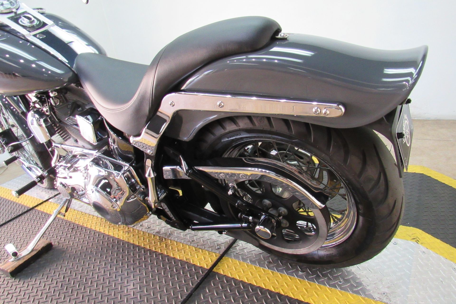 2004 Harley-Davidson FXST/FXSTI Softail® Standard in Temecula, California - Photo 30