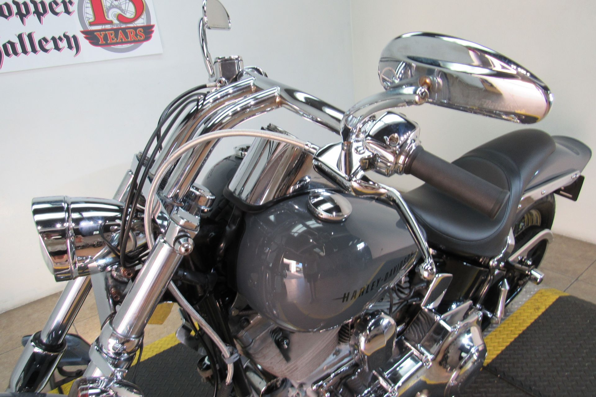 2004 Harley-Davidson FXST/FXSTI Softail® Standard in Temecula, California - Photo 11