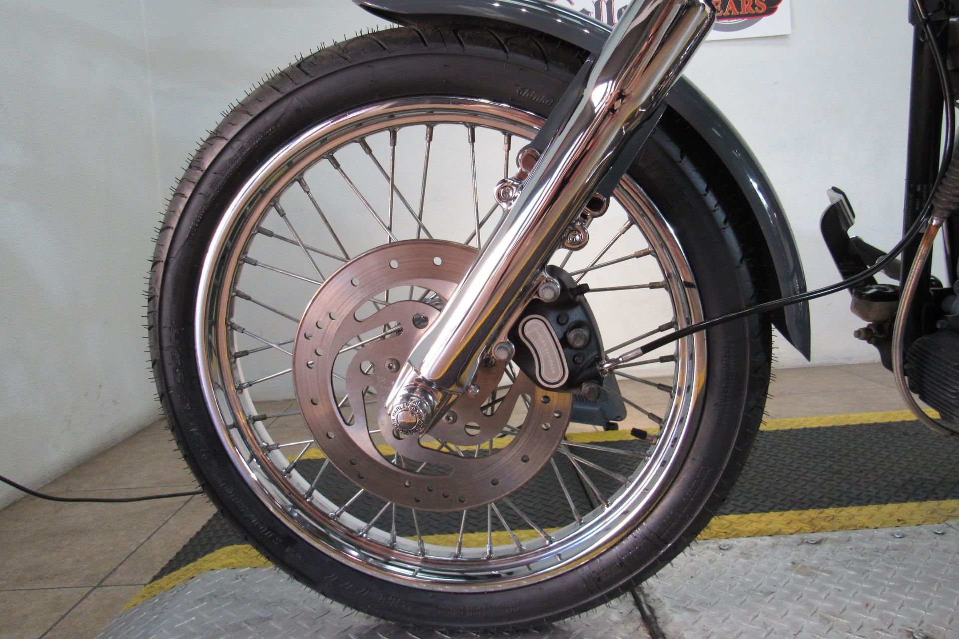 2004 Harley-Davidson FXST/FXSTI Softail® Standard in Temecula, California - Photo 21