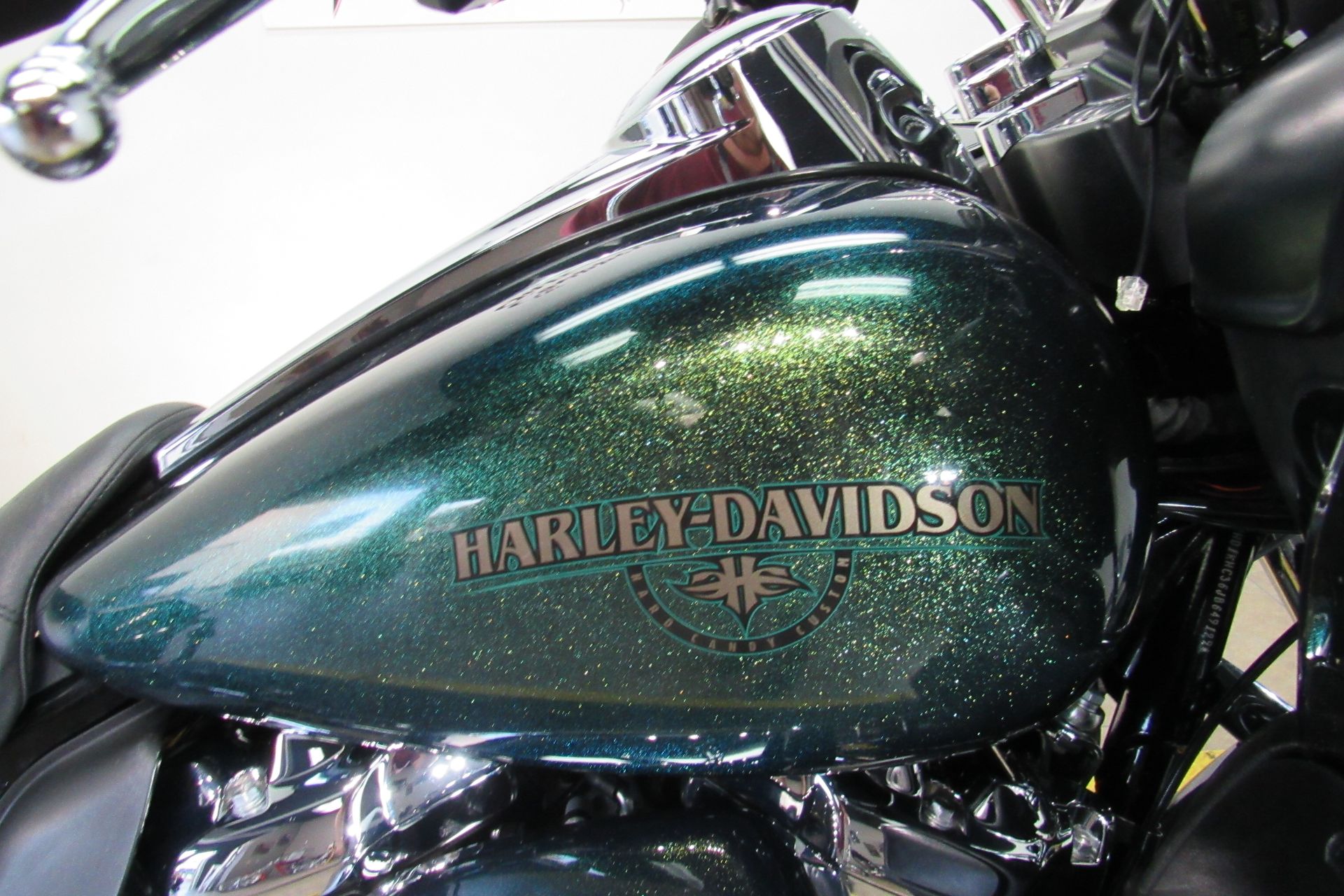 2018 Harley-Davidson Road Glide® in Temecula, California - Photo 7