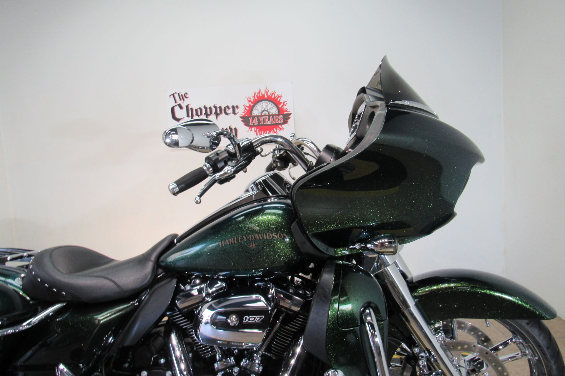 2018 Harley-Davidson Road Glide® in Temecula, California - Photo 9