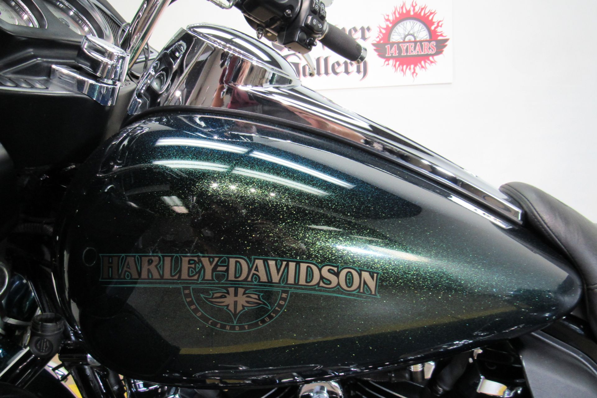 2018 Harley-Davidson Road Glide® in Temecula, California - Photo 8