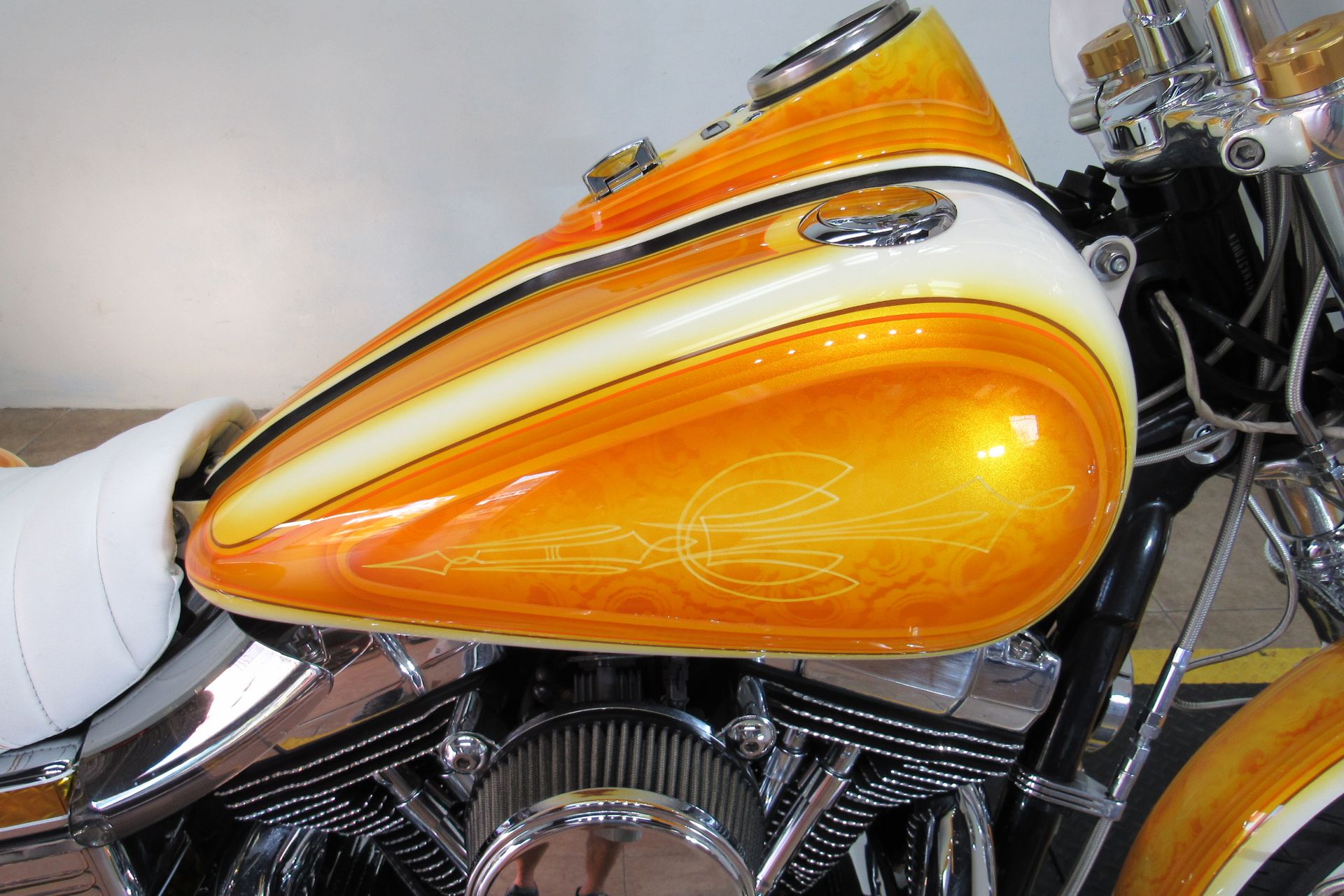 2016 Harley-Davidson Low Rider® in Temecula, California - Photo 6