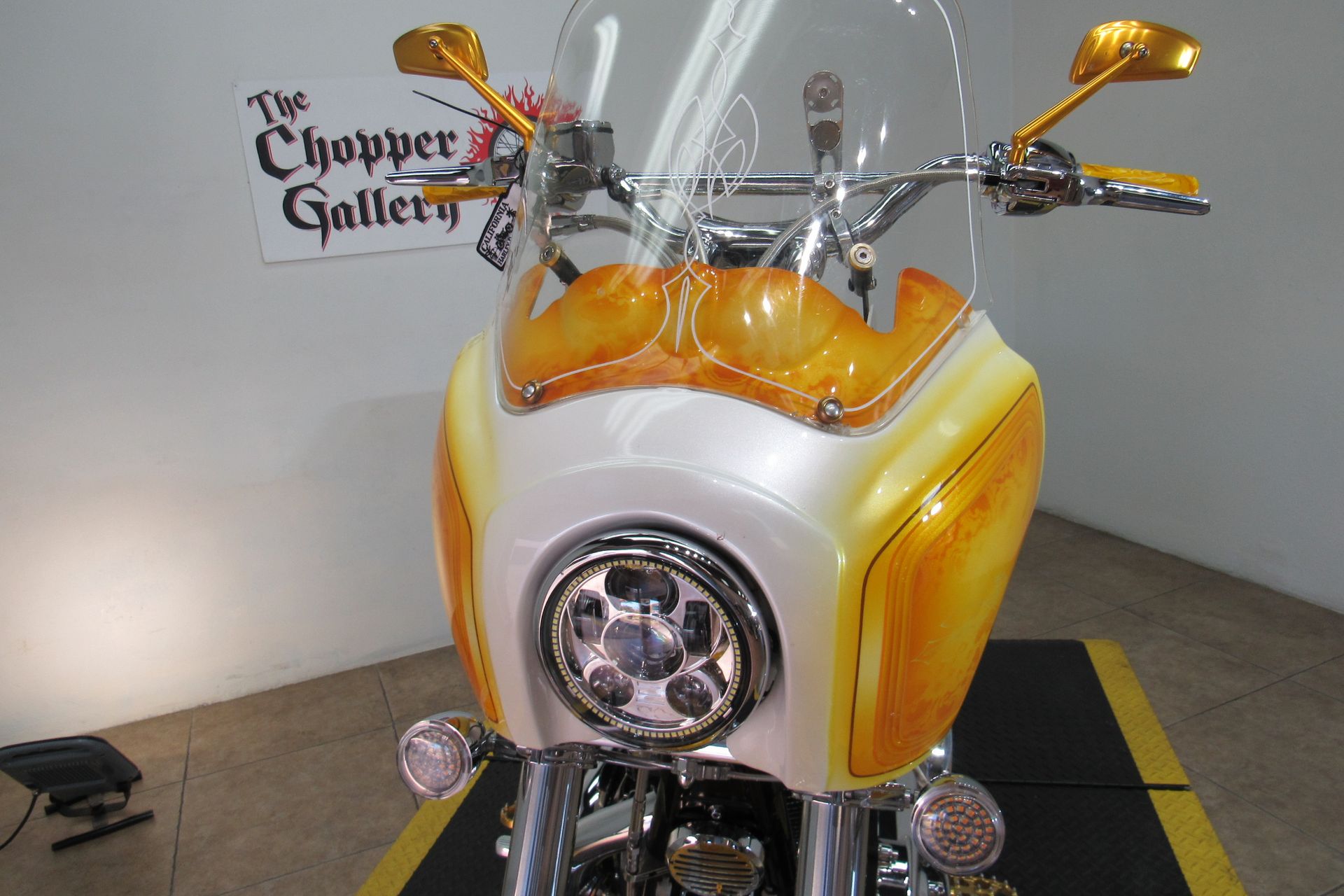 2016 Harley-Davidson Low Rider® in Temecula, California - Photo 42