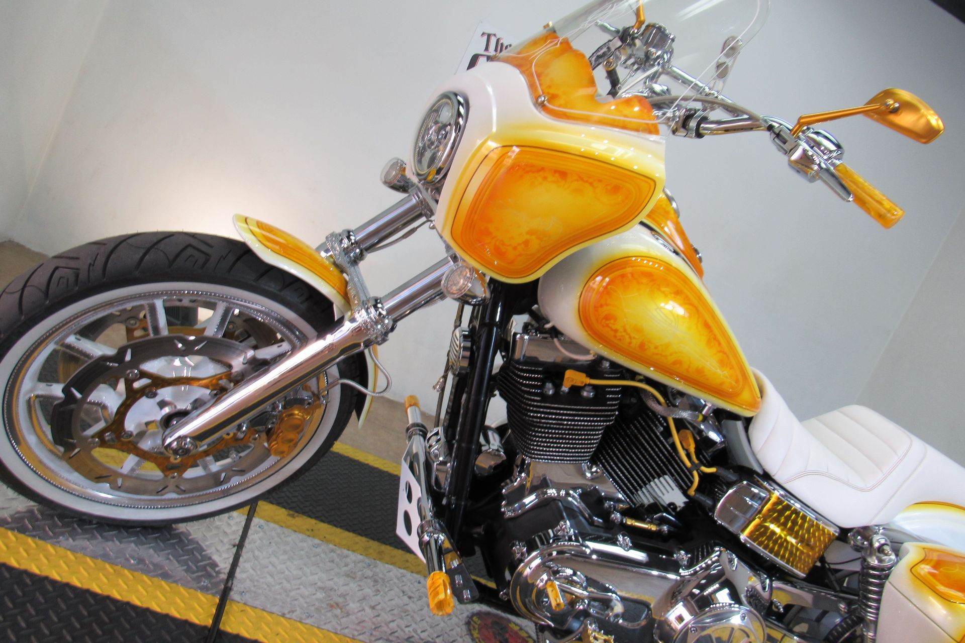 2016 Harley-Davidson Low Rider® in Temecula, California - Photo 49