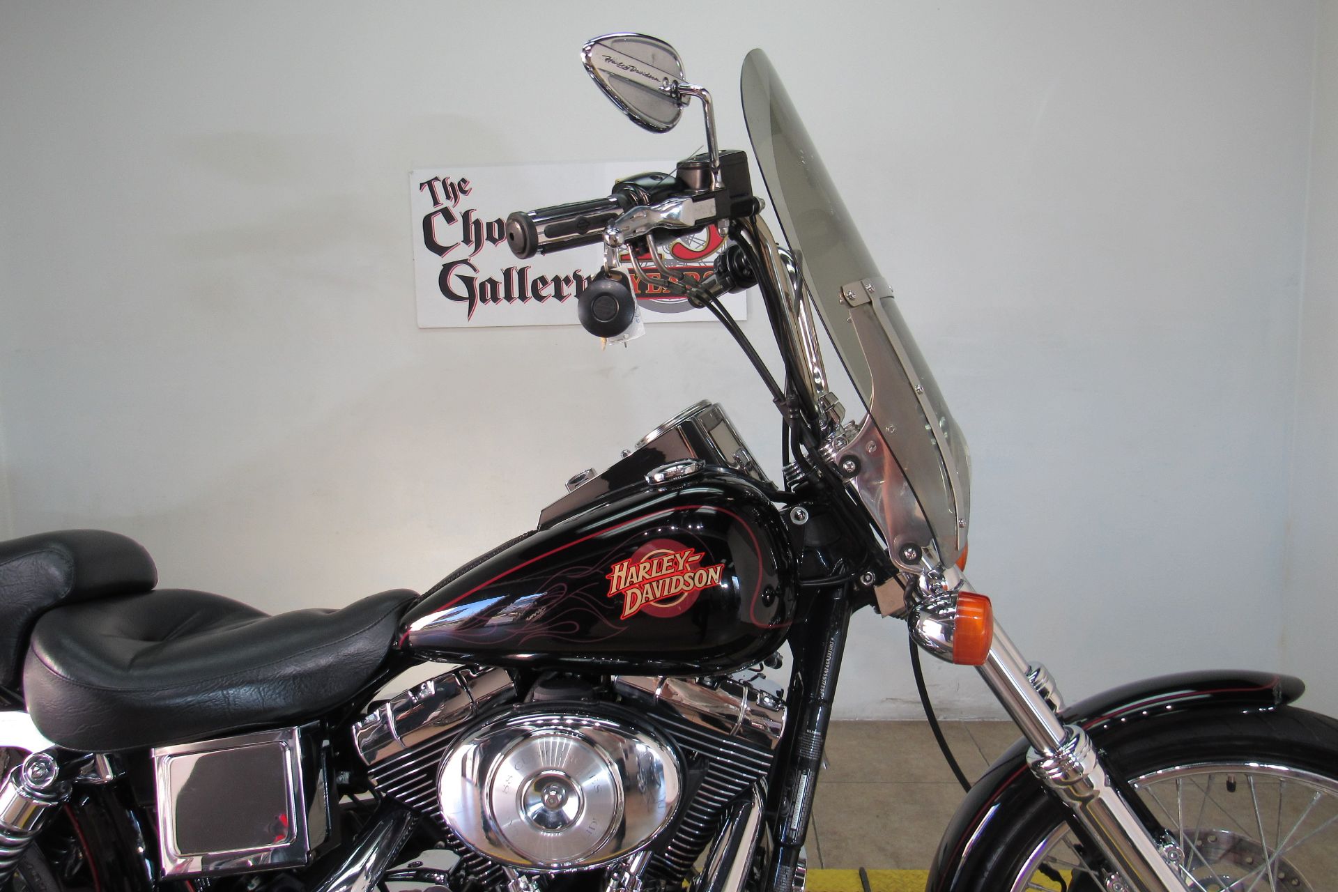 2001 Harley-Davidson FXDWG Dyna Wide Glide® in Temecula, California - Photo 11