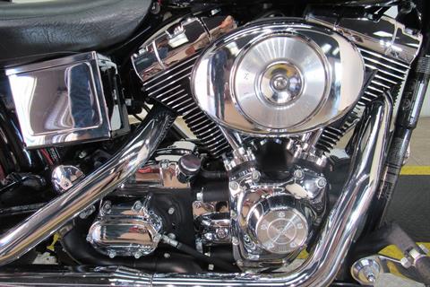2001 Harley-Davidson FXDWG Dyna Wide Glide® in Temecula, California - Photo 12