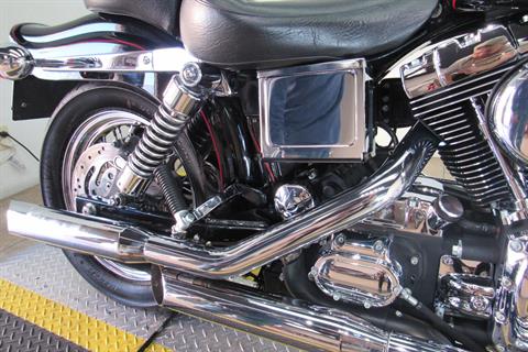 2001 Harley-Davidson FXDWG Dyna Wide Glide® in Temecula, California - Photo 14