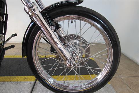 2001 Harley-Davidson FXDWG Dyna Wide Glide® in Temecula, California - Photo 18