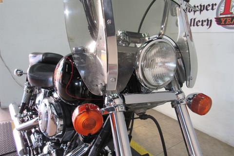 2001 Harley-Davidson FXDWG Dyna Wide Glide® in Temecula, California - Photo 21