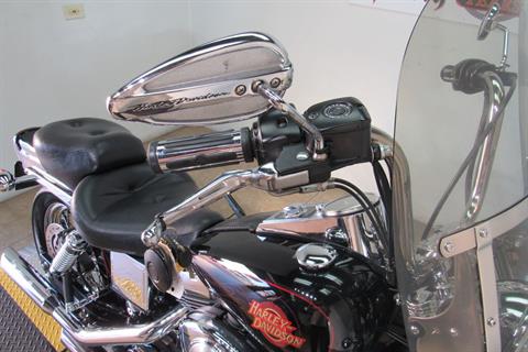 2001 Harley-Davidson FXDWG Dyna Wide Glide® in Temecula, California - Photo 23