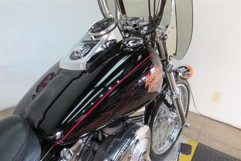 2001 Harley-Davidson FXDWG Dyna Wide Glide® in Temecula, California - Photo 25
