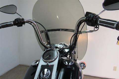 2001 Harley-Davidson FXDWG Dyna Wide Glide® in Temecula, California - Photo 28