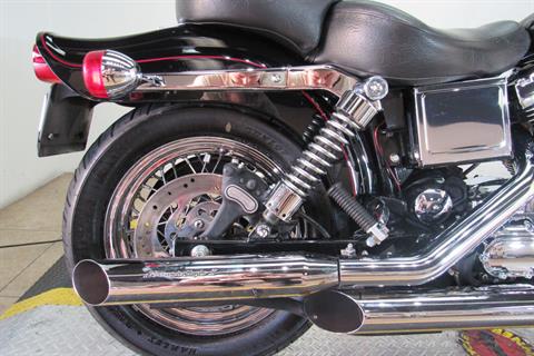 2001 Harley-Davidson FXDWG Dyna Wide Glide® in Temecula, California - Photo 30