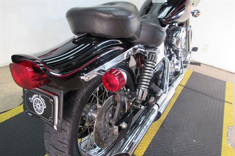 2001 Harley-Davidson FXDWG Dyna Wide Glide® in Temecula, California - Photo 32
