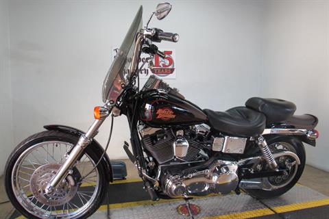 2001 Harley-Davidson FXDWG Dyna Wide Glide® in Temecula, California - Photo 6