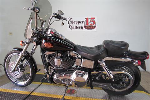 2001 Harley-Davidson FXDWG Dyna Wide Glide® in Temecula, California - Photo 8
