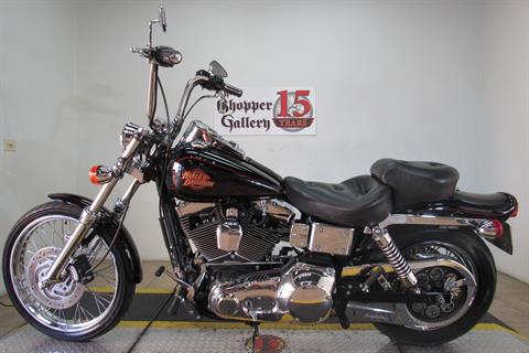 2001 Harley-Davidson FXDWG Dyna Wide Glide® in Temecula, California - Photo 4