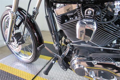 2001 Harley-Davidson FXDWG Dyna Wide Glide® in Temecula, California - Photo 16