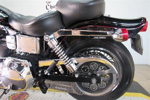 2001 Harley-Davidson FXDWG Dyna Wide Glide® in Temecula, California - Photo 31
