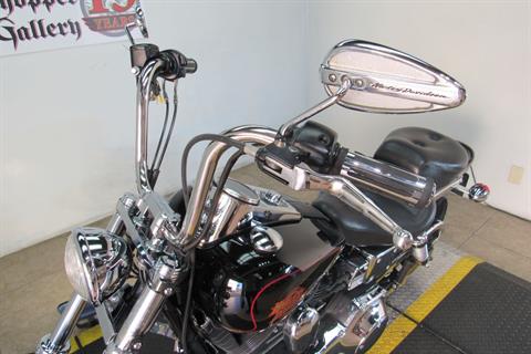 2001 Harley-Davidson FXDWG Dyna Wide Glide® in Temecula, California - Photo 24