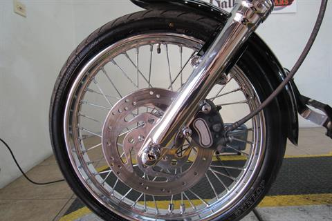 2001 Harley-Davidson FXDWG Dyna Wide Glide® in Temecula, California - Photo 19