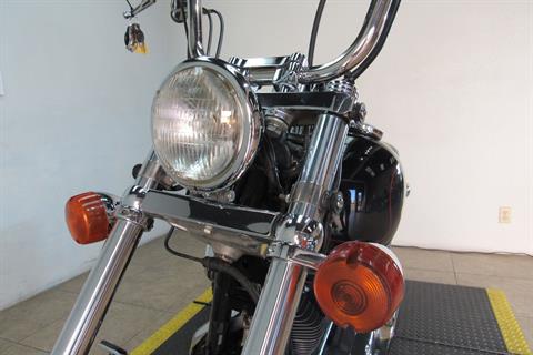 2001 Harley-Davidson FXDWG Dyna Wide Glide® in Temecula, California - Photo 22