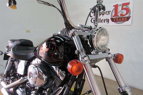 2001 Harley-Davidson FXDWG Dyna Wide Glide® in Temecula, California - Photo 20