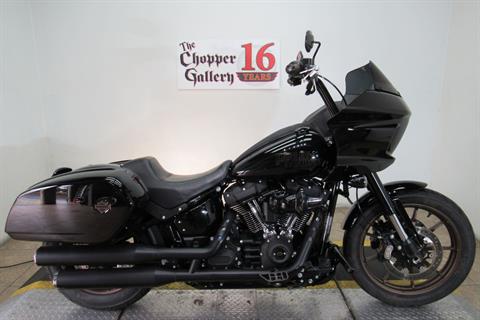 2022 Harley-Davidson Low Rider® ST in Temecula, California - Photo 1