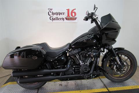 2022 Harley-Davidson Low Rider® ST in Temecula, California - Photo 9